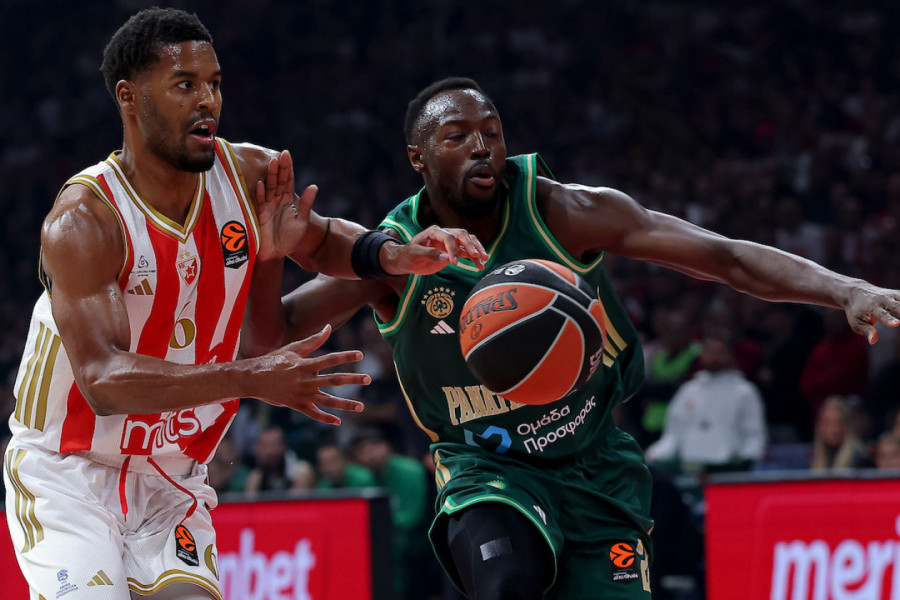 DŽERED BATLER ODUŠEVLJEN ZBOG DELIJA: Ovakvu atmosferu još nije doživeo! (VIDEO)