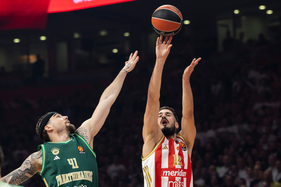 "MENJANJE TRENERA URODILO PLODOM" Kalinić sumirao utiske nakon velike pobede, pa govorio o Saši Obradoviću! (VIDEO)