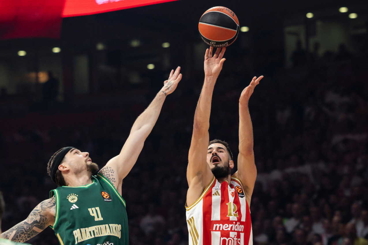 "MENJANJE TRENERA URODILO PLODOM" Kalinić sumirao utiske nakon velike pobede, pa govorio o Saši Obradoviću! (VIDEO)