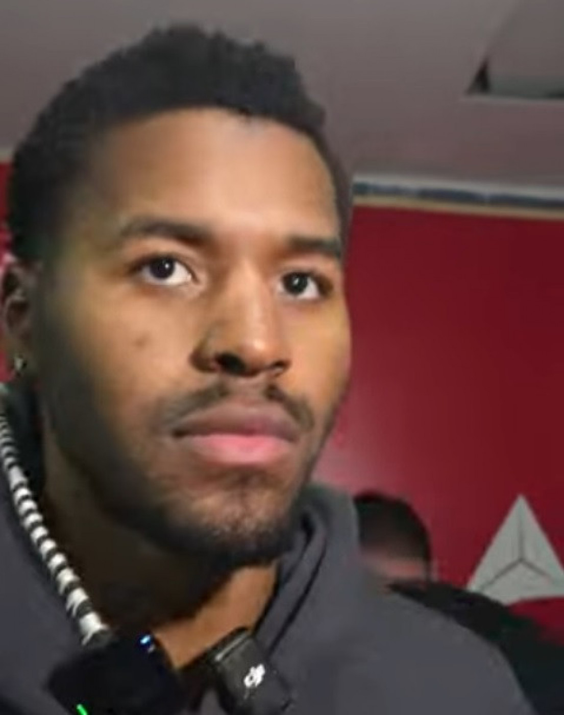 Džered Batler oduševljen delijama nakon Panatinaikosa