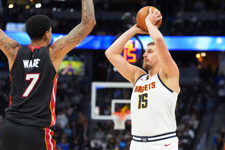 SAMO JEDAN ČOVEK JE ISPRED NIKOLE JOKIĆA!