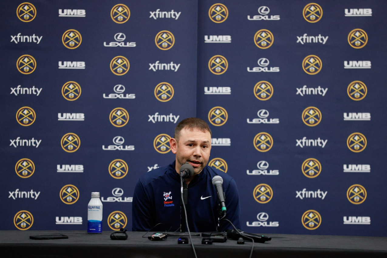 UŽIVAJTE DOK JE JOKIĆ TU! Trener Denvera poslao jasnu poruku!