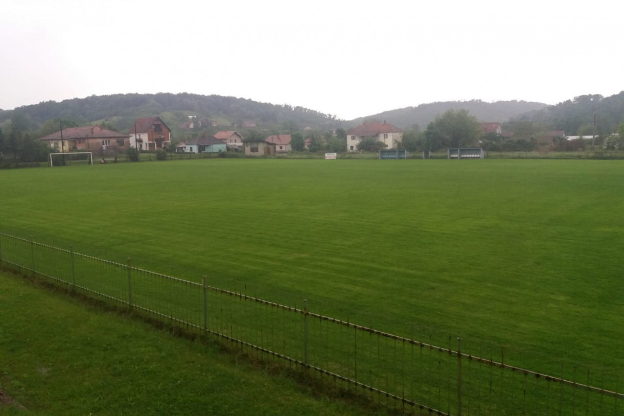 POLUSEZONA JE GOTOVA: Zeleno - crni opet u borbi za šampionski pehar!