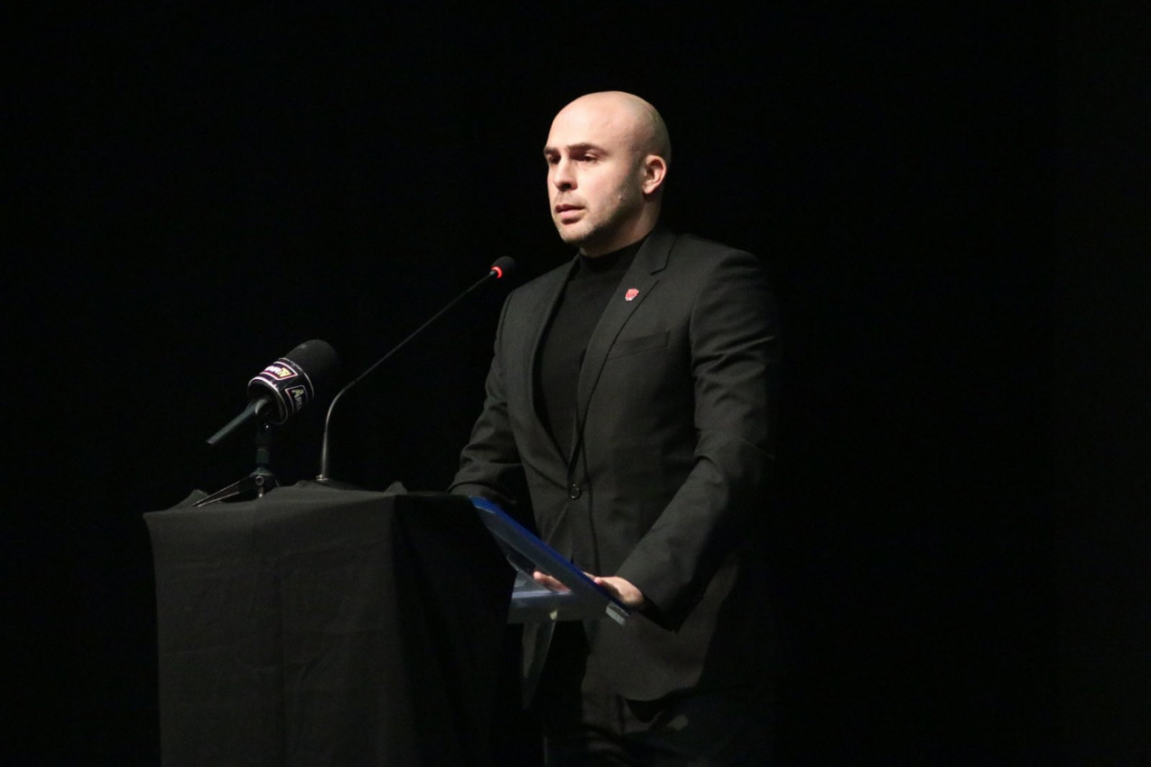 OVE REČI O ŽIŽOVIĆU CEPAJU SRCE: "Ako bih mogao da biram, umro bih na fudbalskom terenu"