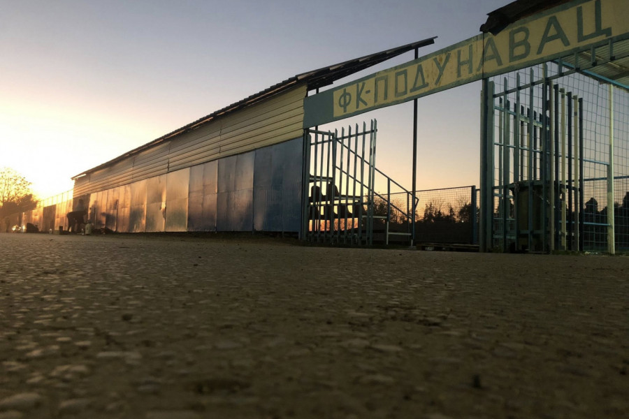 OMLADINA NE STAJE SA RADOVIMA: U Udovicama se radi svakog dana!