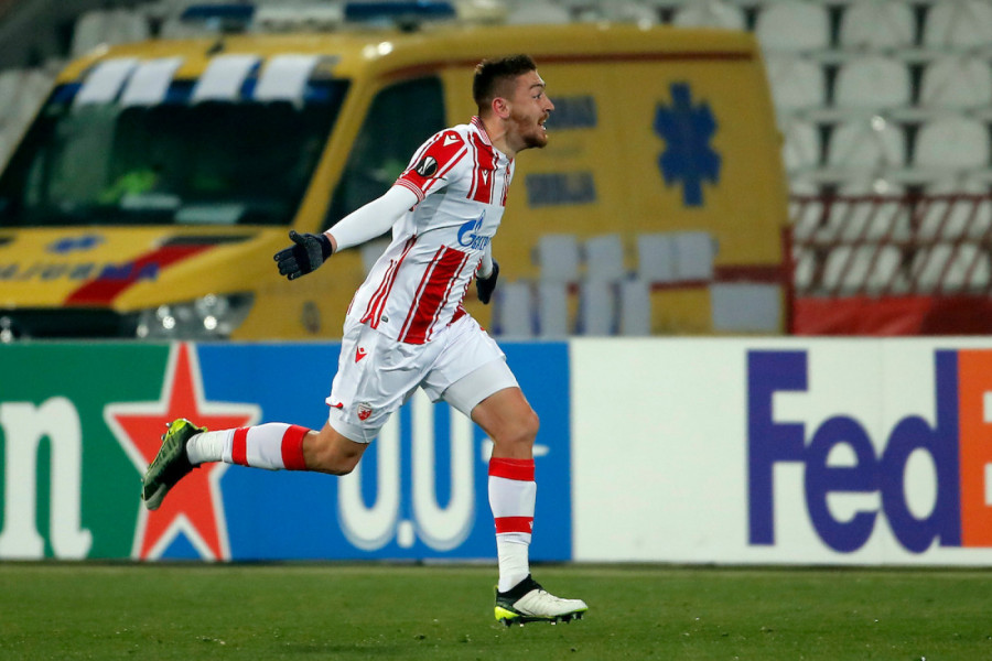 DELIJE, SREĆAN PAVKOVDAN: Nek se pazi Lil, jer danas je Zvezda jako opasna!