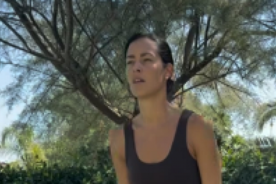 NAJTEŽI DAN U ŽIVOTU ANE IVANOVIĆ: Nikad joj rođendan teže nije pao! (FOTO)