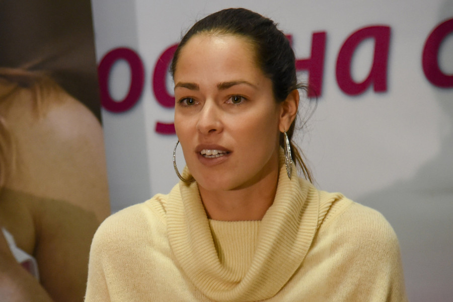 NAJTEŽI DAN U ŽIVOTU ANE IVANOVIĆ: Nikad joj rođendan teže nije pao! (FOTO)