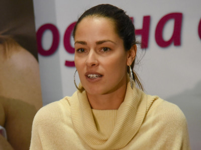 Ana Ivanović se vratila u Beograd: Šokiraće vas gde smo je uhvatili (VIDEO)