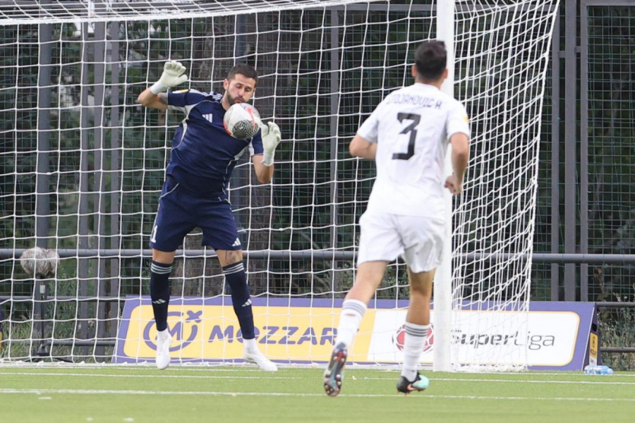 DOBAR POSAO ČUKARIČKOG: Mirković produžio ugovor!