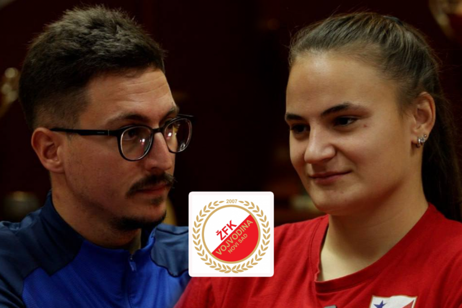 OVE DEVOJKE PIŠU ISTORIJU: Vojvodina predvodi ekspanziju ženskog fudbala u Srbiji! (VIDEO)