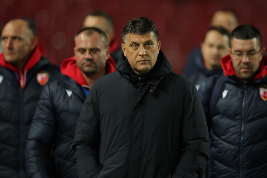 PRATITE PRES KONFERENCIJU VLADANA MILOJEVIĆA POSLE POBEDE NAD LILOM!