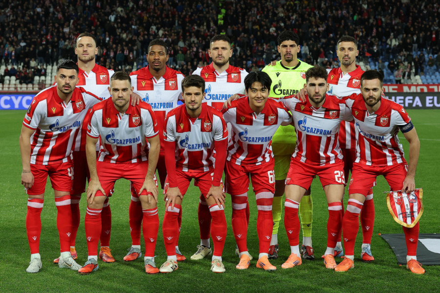 SPORTISSIMO ANALIZA: Ivanić je sinonim za inteligenciju - a Mateus  svetska klasa!