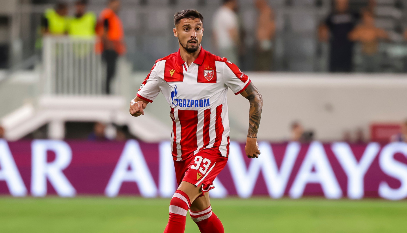 BOG NAS JE NAGRADIO! Moćne reči Krunića nakon pobede!