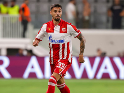 Rade Krunić pohvalio mlade nade Zvezde: Pa poslao brutalnu poruku delijama