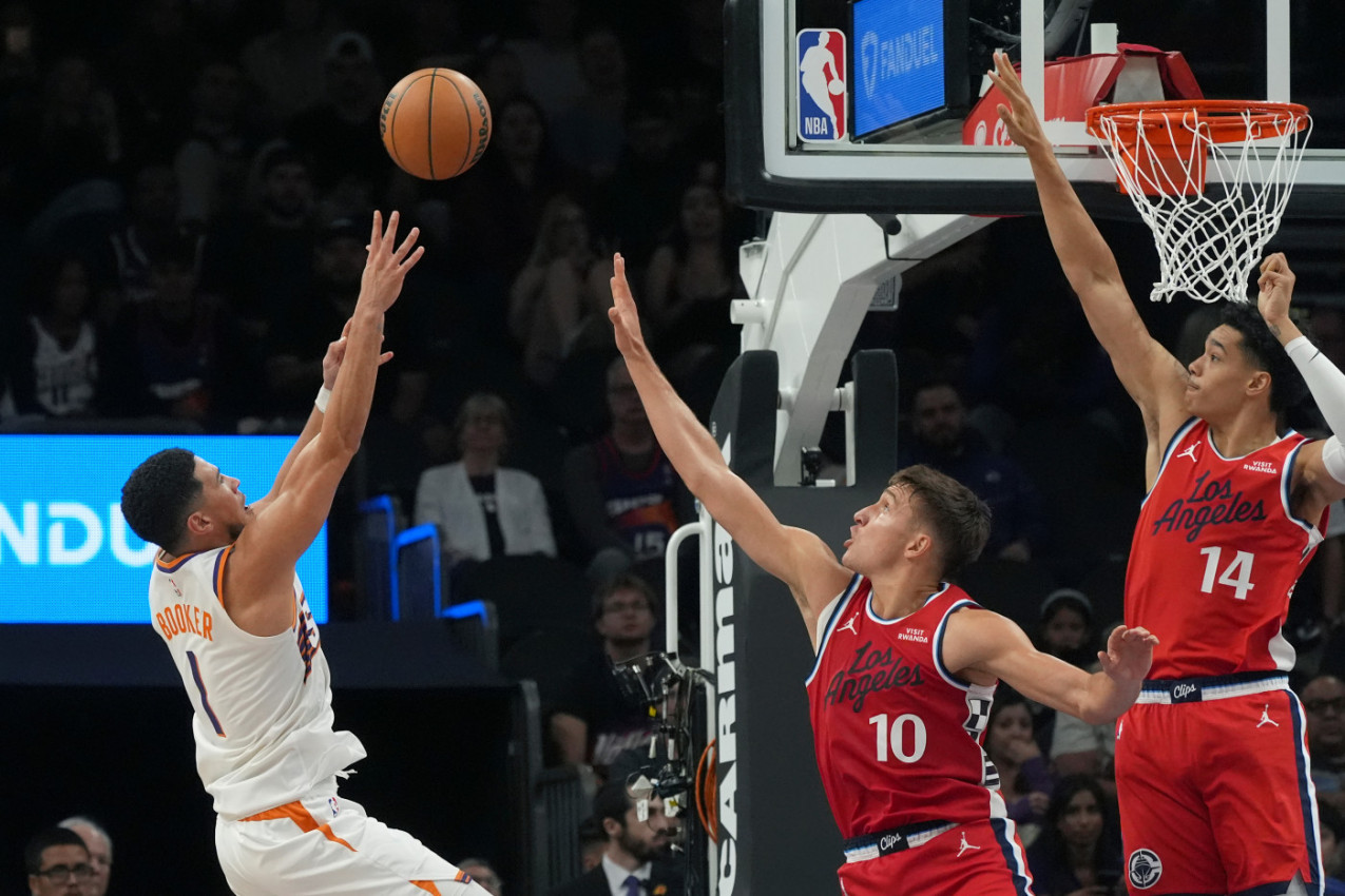 KONAČNO: Vidi se svetlo na kraju tunela - Bogdanović iskoristio dobijene minute!