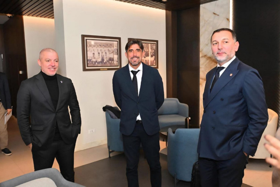 BRAVO, VELJKO, SELEKTORE: Ovaj Paunovićev potez je najbolji dokaz kakav je SRBENDA