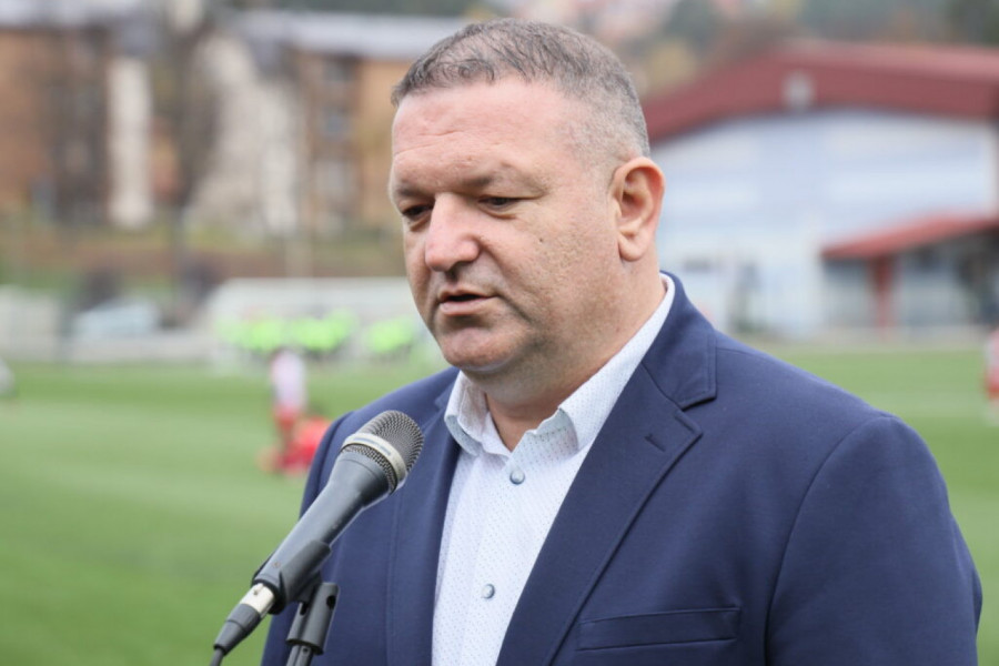 REČI BEZ DELA NE VREDE NIŠTA: Čelni ljudi FSRZS otvorili novi teren