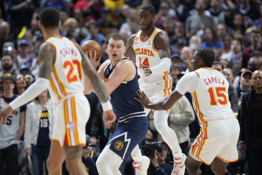 SKANDAL U NBA: Proneverio gotovo četiri miliona dolara - preti mu 20 godina robije!