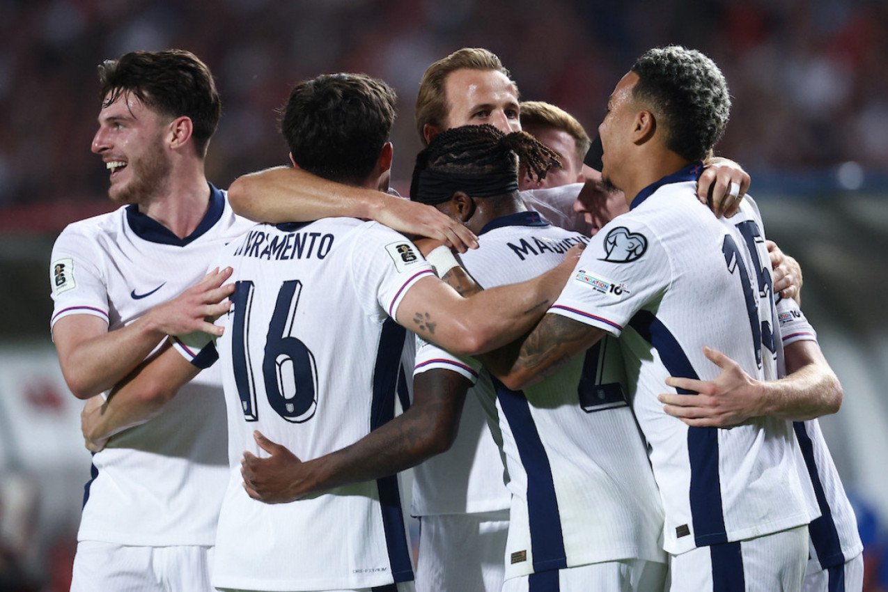 ENGLEZI OZBILJNO PRETE SRBIJI: Paunovića na debiju čeka pakao