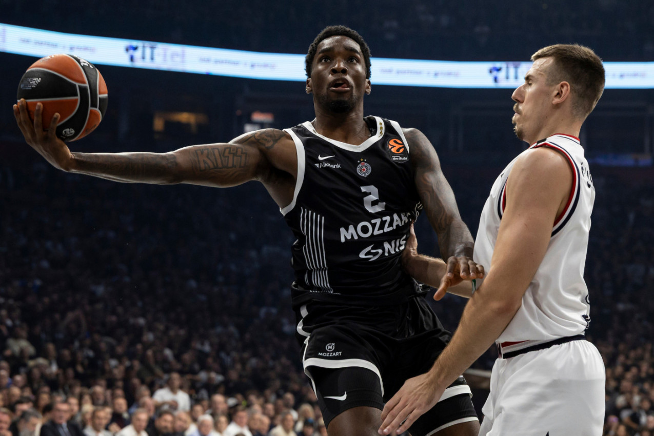 MILTON PROGNOZIRAO TAČAN REZULTAT PROTIV OLIMPIJAKOSA! Ovo će se grobarima mnogo dopasti!