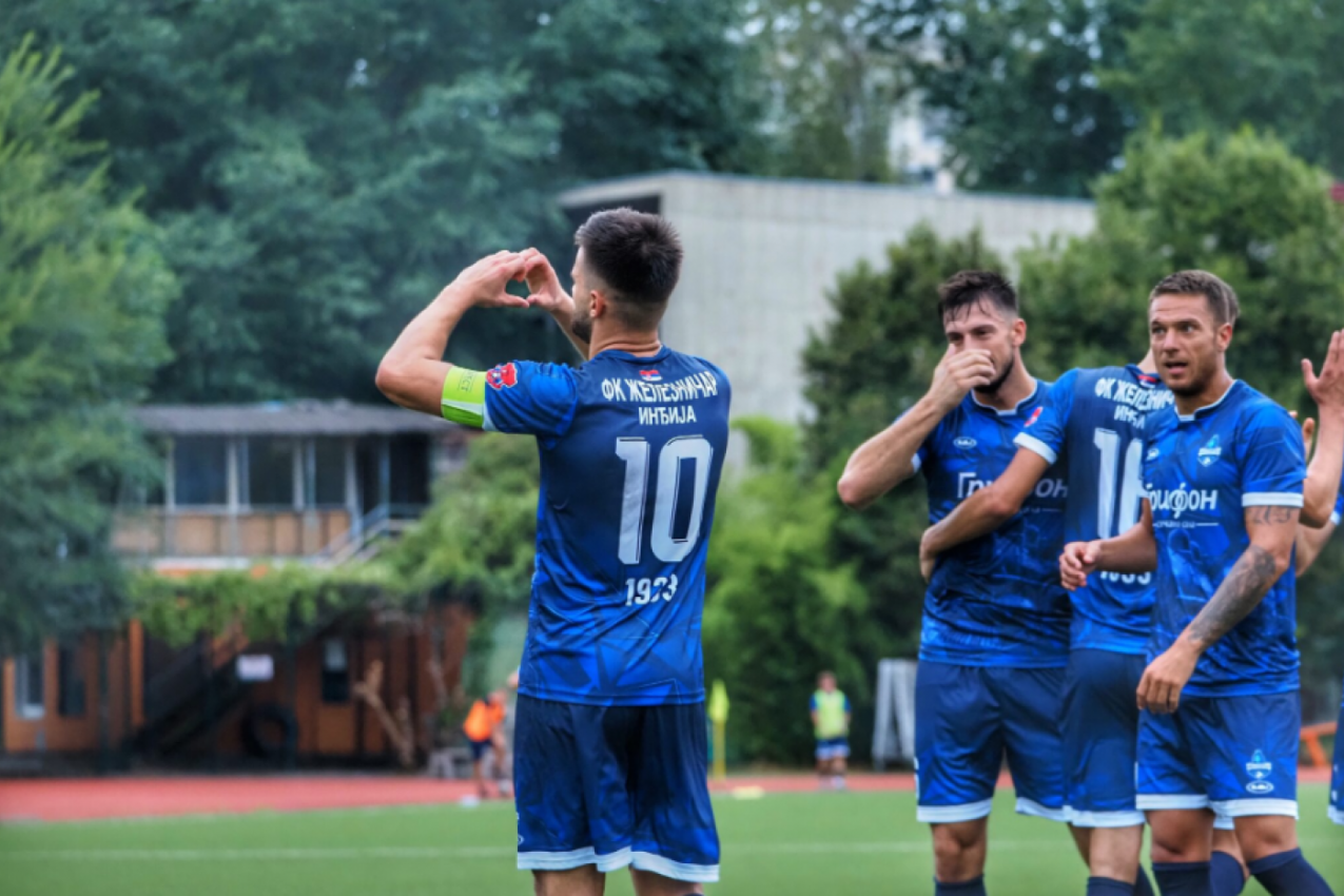 PRILIKA ZA POPRAVNI LIVAJINIH PULENA: Sledeća stanica Omoljica