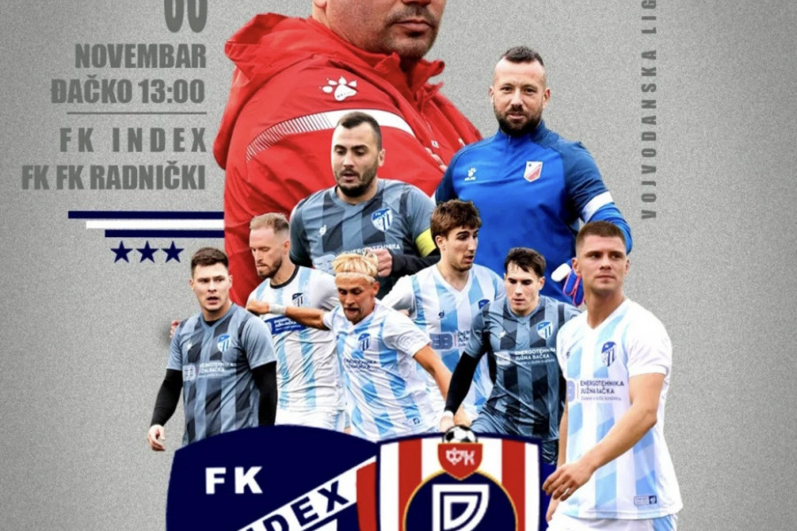 ĐAČKO IGRALIŠTE SPREMNO ZA SPEKTAKL: Studenti na teškom ispitu