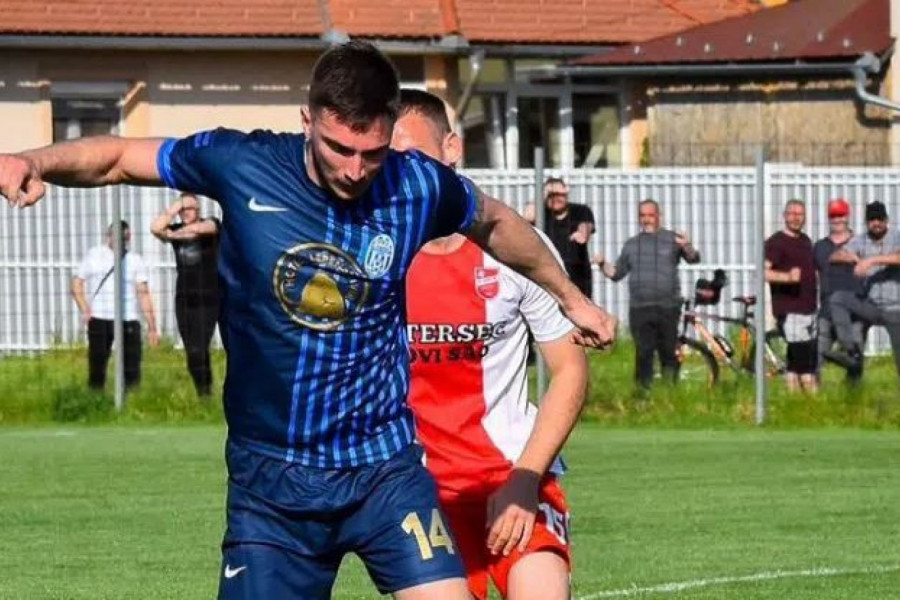 VUKOTIĆ UPOZORAVA SAIGRAČE: "Omladinac je jako kvalitetan tim"