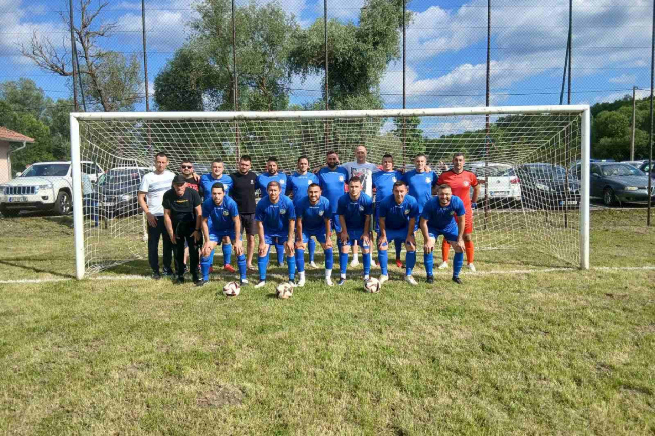 JESENJA TITULA JE STIGLA: Sada predstoji teži deo posla na proleće!