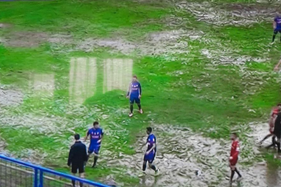 FUDBALA NEĆE BITI: Savez je kasno sinoć poslao zvanično saopštenje klubovima!