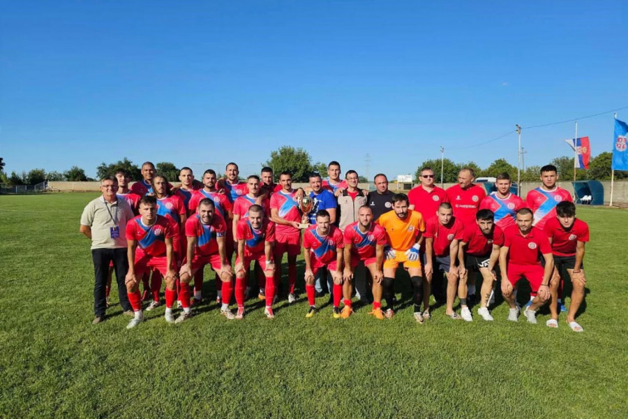 SPORAZUMNI RASKID SARADNJE: Serija loših rezultata i odluka koja se ne donosi lako!