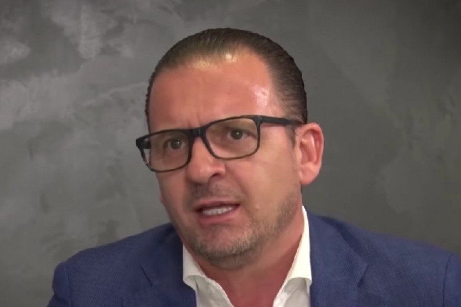 MOJIH TOP 11 - PREDRAG MIJATOVIĆ:  Prečka u Tuluzu je za mene fudbalska trauma! (VIDEO)