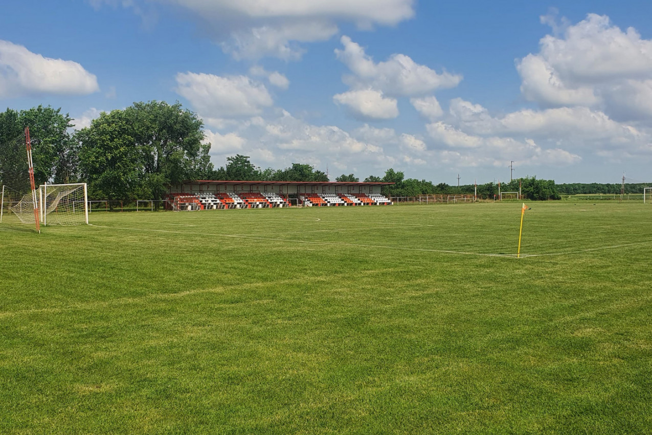 ZVEZDA IMA PLAN ZA PROLEĆE: Uprava je isti predstavila navijačima!