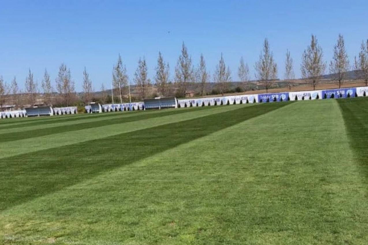 PALKOVLJEVIĆ ĆE BITI NA VELIKOM ISPITU: Gostovanje lideru neće biti lako!