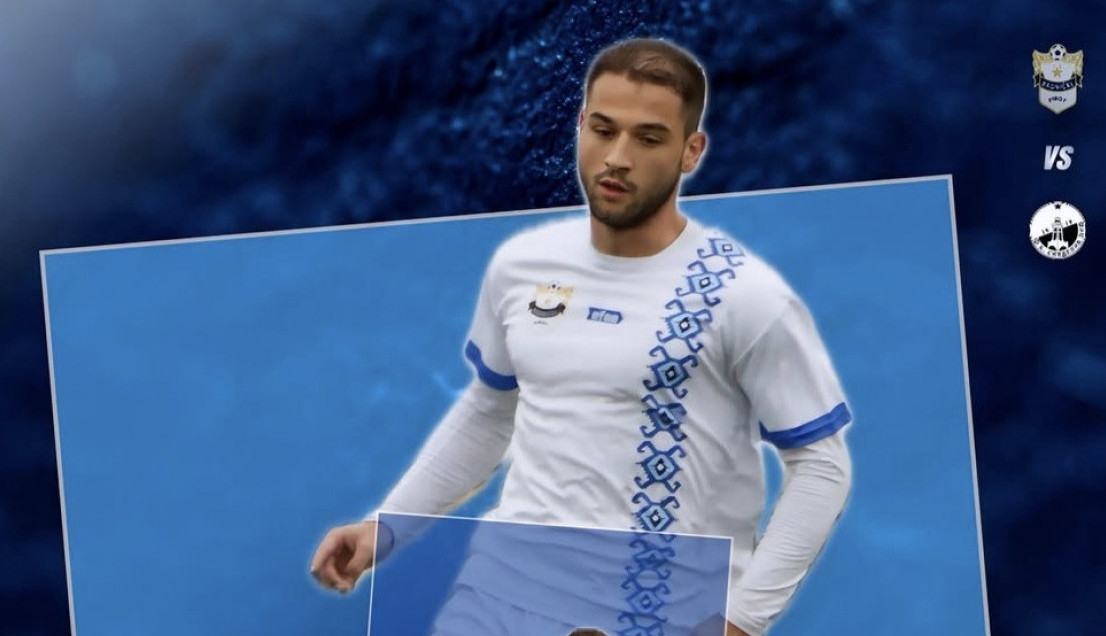 ZAHUKTALE NIŠLIJE MERKAJU CEO PLEN: Domaćin odlučan da odbrani svoj teren