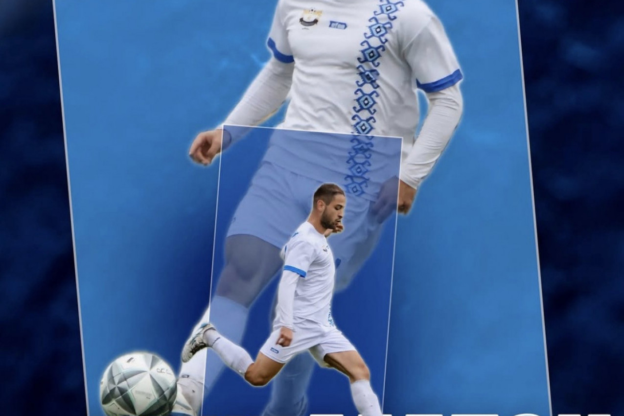 ZAHUKTALE NIŠLIJE MERKAJU CEO PLEN: Domaćin odlučan da odbrani svoj teren