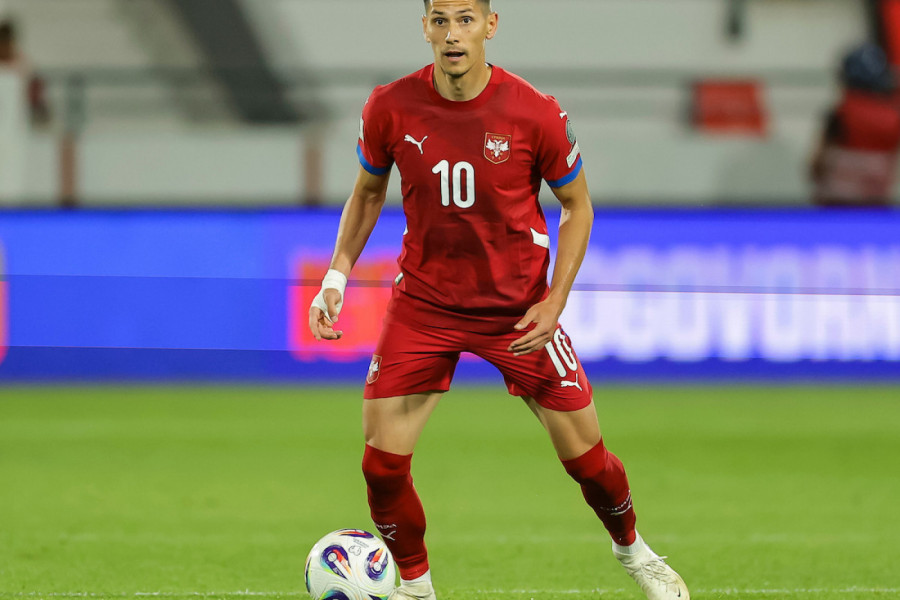 NIJE DOBRO: Saša Lukić bez pobede u Liverpulu, vraća se Vest Hem!