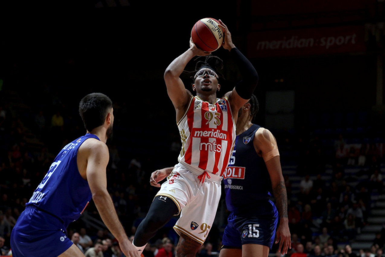 ZVEZDA DOBIJA VELIKO POJAČANJE: Evo kada se vraća Moneke