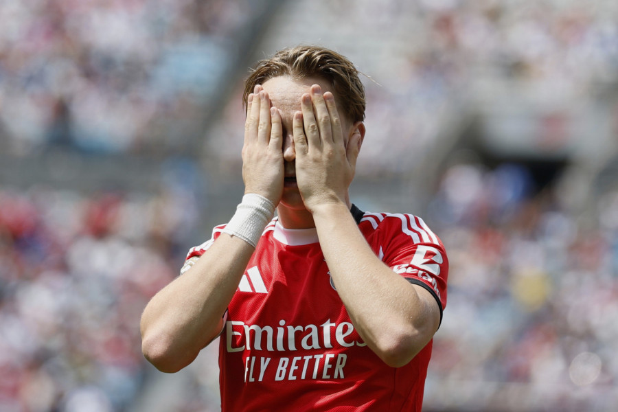 FUDBALER PRIZNAO DA JE ŠIRIO DEČIJU PORNOGRAFIJU: Ovo je njegovo šokantno objašnjenje