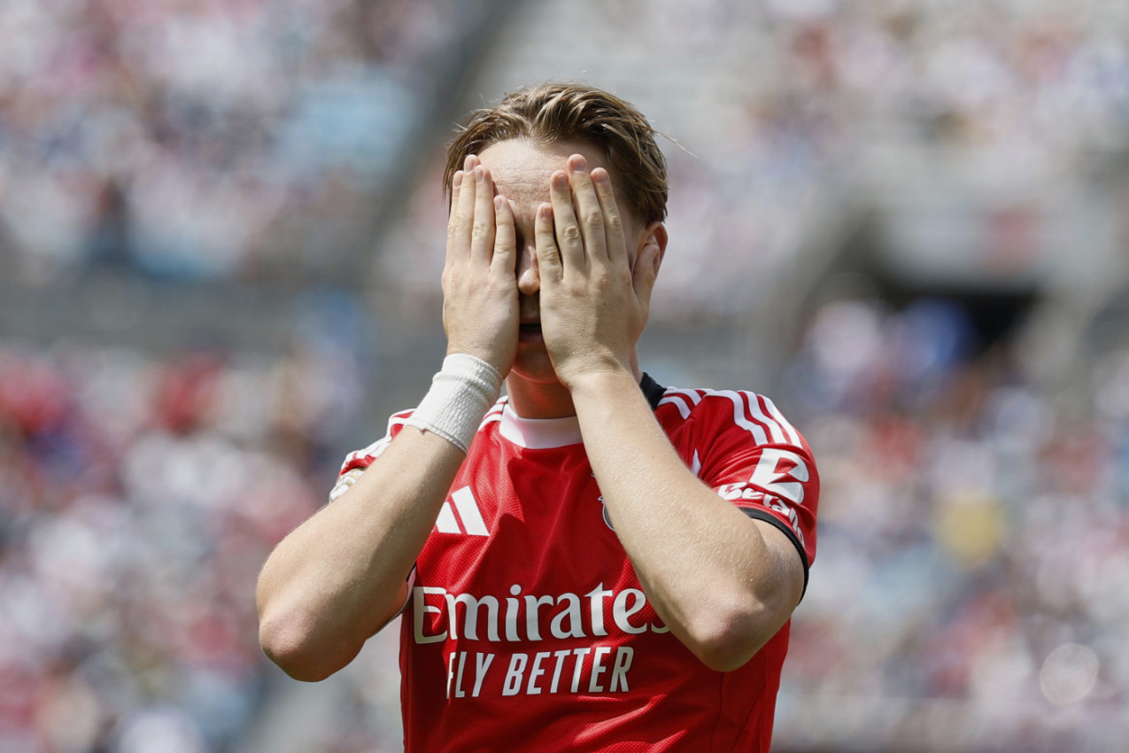 FUDBALER PRIZNAO DA JE ŠIRIO DEČIJU PORNOGRAFIJU: Ovo je njegovo šokantno objašnjenje