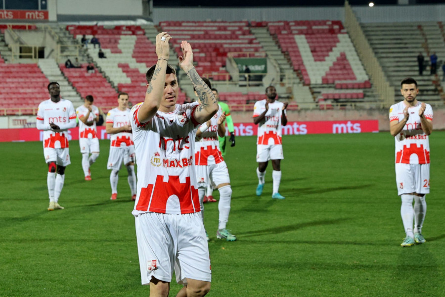 SIVIĆ: Moglo je da ode, i na jednu, i na drugu stranu