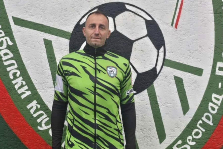 SRPSKOLIGAŠ IZ PADINSKE SKELE PRONAŠAO NOVOG TRENERA: Petrović za kormilom "mlekadžija"