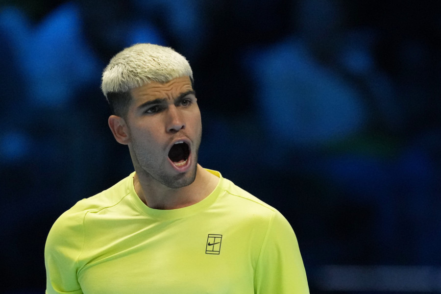 RUTINSKI! SIner savladao De Minora!