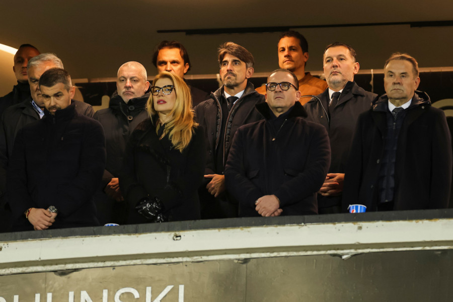 NOVI SELEKTOR GLEDA PARTIZAN: Veljko Paunović u svom timu ima Vanju Dragojevića, a sada ga pomno prati!