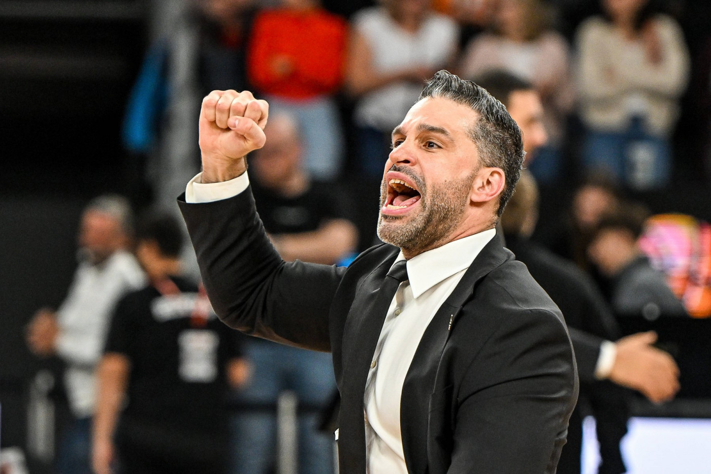 Alimpijević pred prve mečeve na selektorskoj poziciji