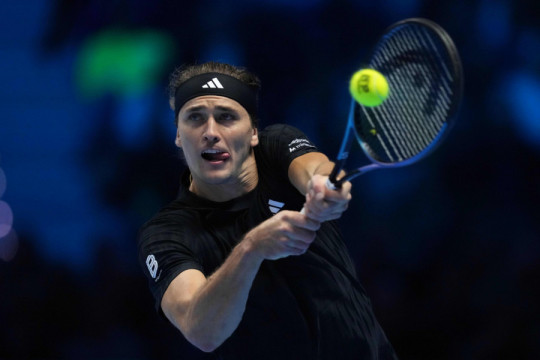 ZVEREV GRABI KA TITULI! Nemac dominantan na Rolan Garosu