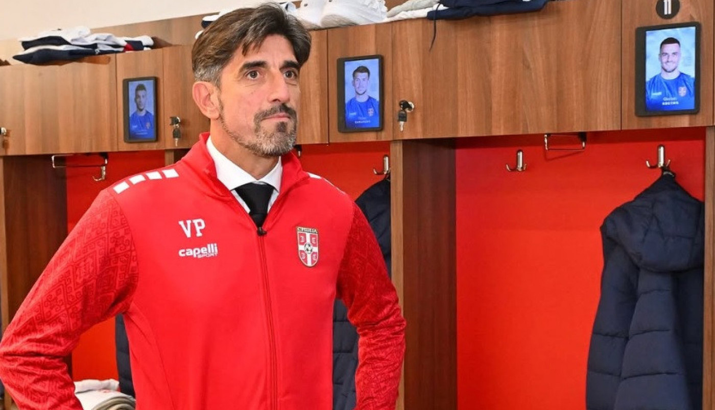 PAUNOVIĆU NAKLONJENE ZVEZDE I BROJKE: Evo šta kažu astrolozi i numerolozi za današnji start s "orlovima"