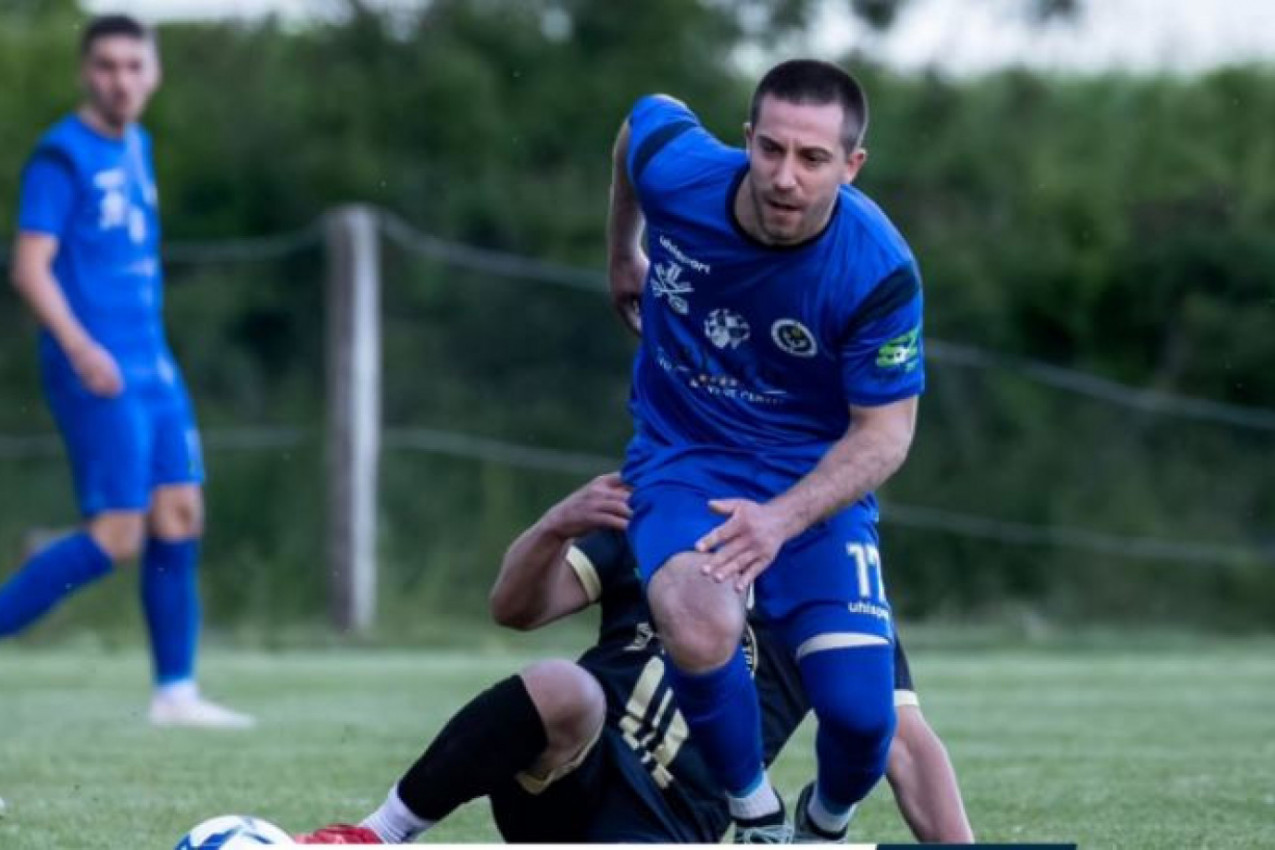 NOVA POBEDA NA GOSTOVANJU: Ekipa polako dolazi do svoje prepoznatljive igre!