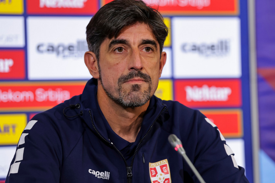 OVO JE SVE ZANIMALO! Evo da li je Paunović razgovarao sa braćom Milinković-Savić o povratku u reprezentaciju!