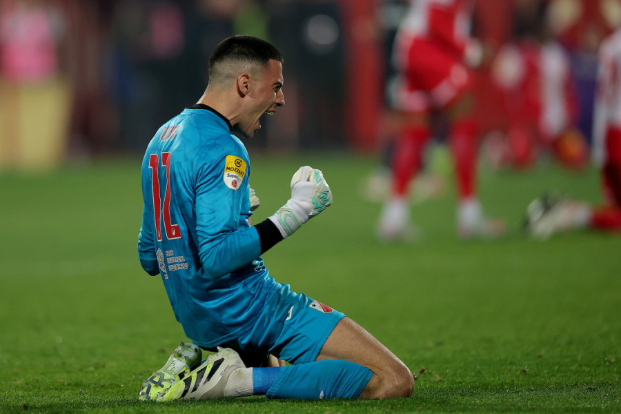 UGOVOR OSIGURAN: Vojvodina napravila SJAJAN POSAO!